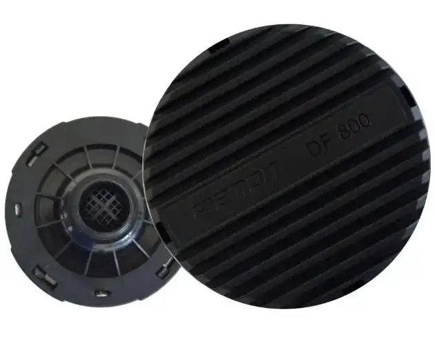DRIVER FIAMON DF800 80W RMS 8 OHMS PRETO