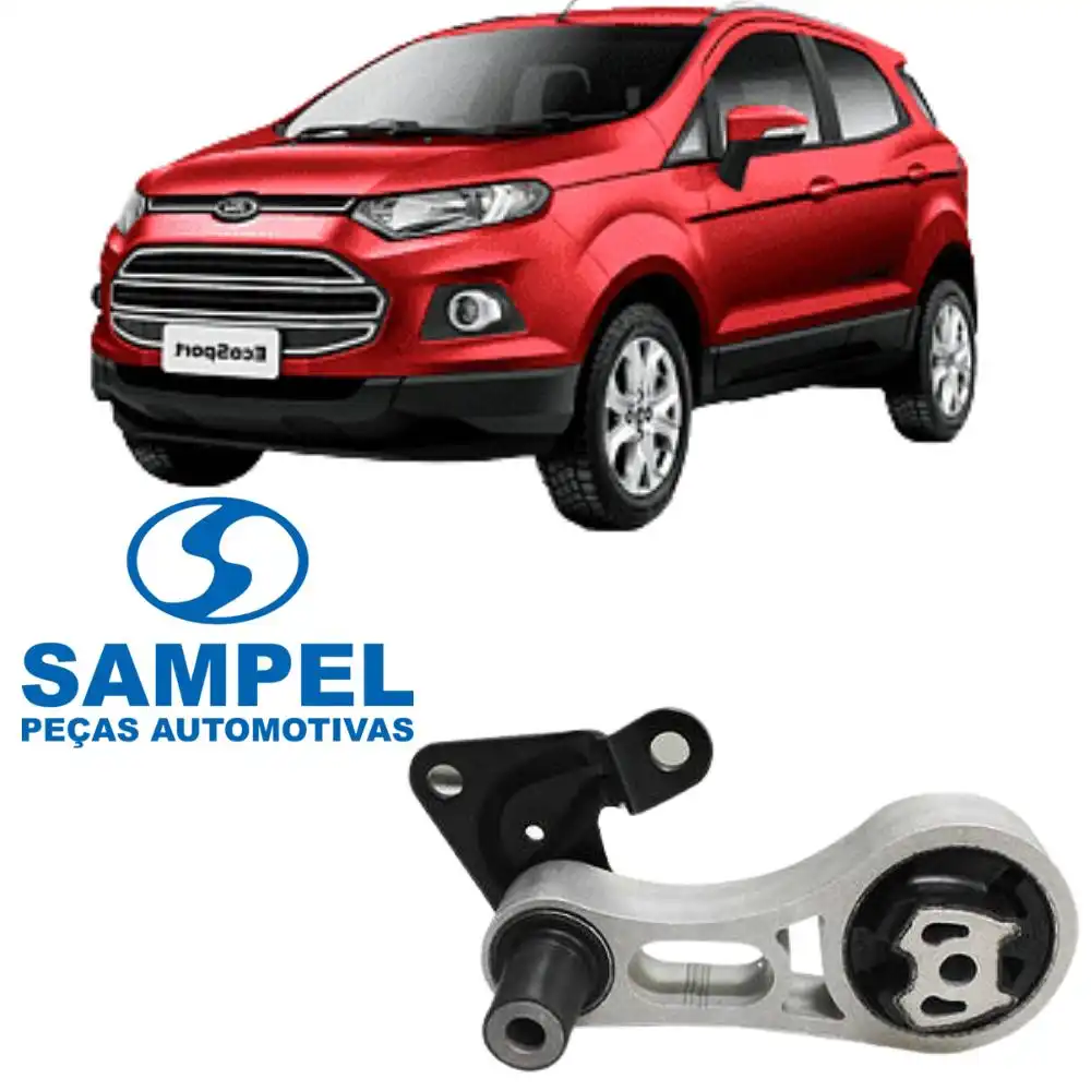 CALCO CAIXA ECOSPORT 1.6 13/ SIGMA (TIPO BIELA) MANUAL