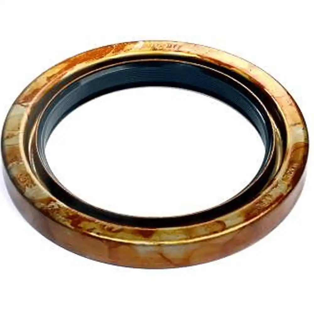 RETENTOR CUBO DE RODA TRASEIRO F-11000 5.9 12V 1978 A 1992