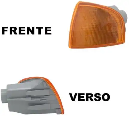 SINAL DIANT GOL PLUS 94 ESQ AMBAR MOD CIBIE