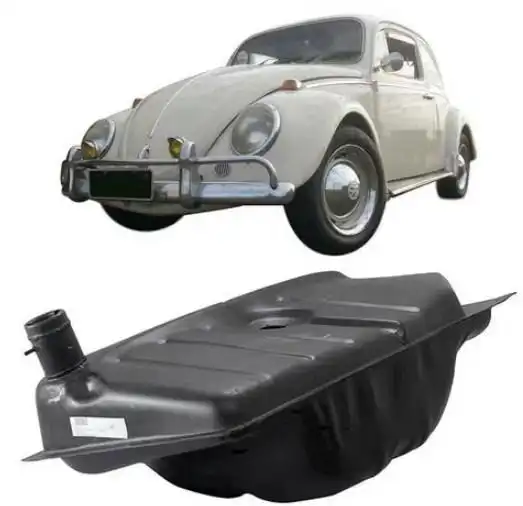 TANQUE COMB FUSCA /77 40 LTRS