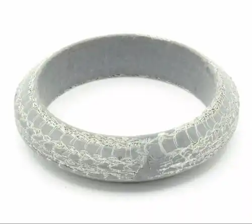 ANEL FERRO DESCARGA GOL MI 16V (MALHA ACO)