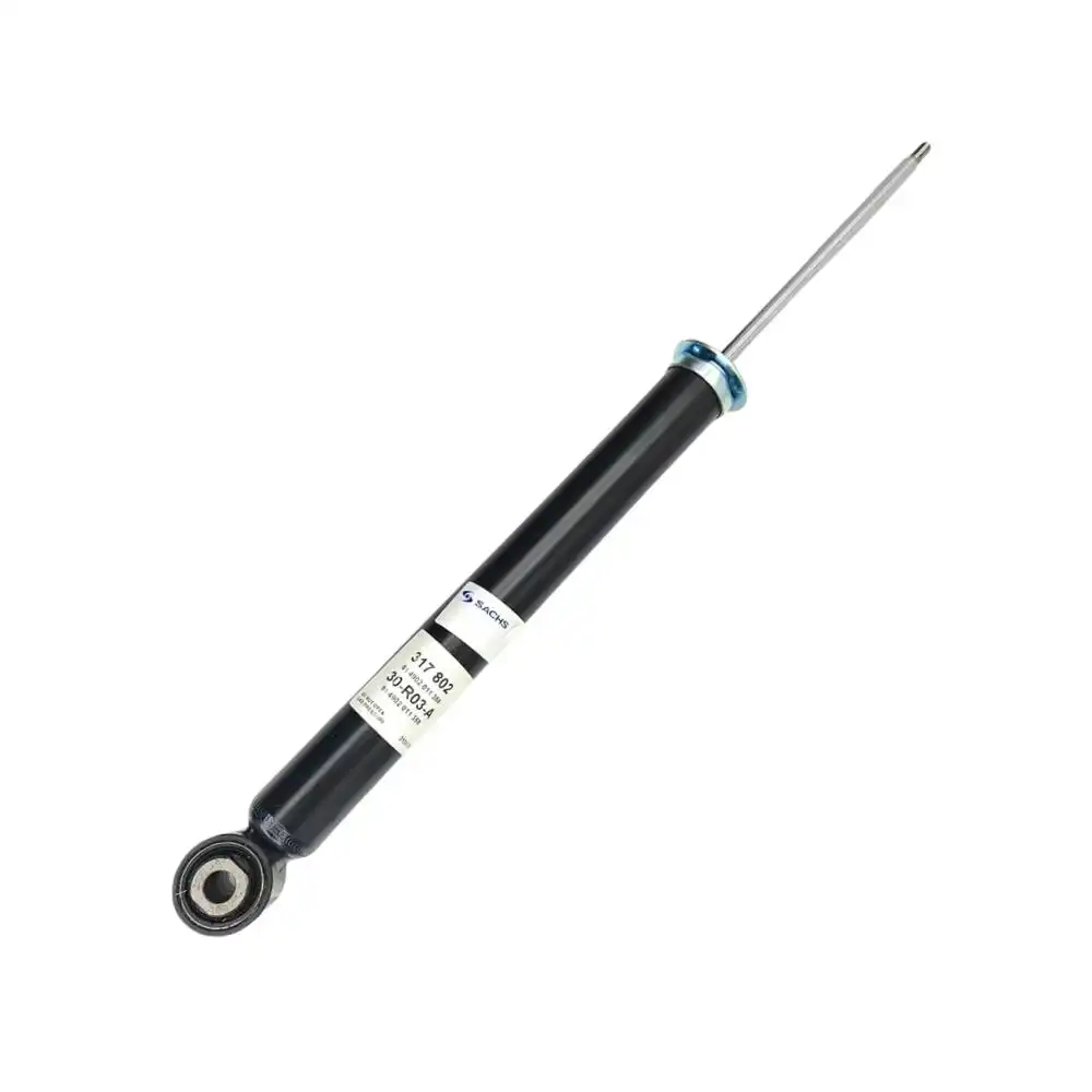 AMORTECEDOR TRASEIRO BMW X1 F48 2014 A 2021