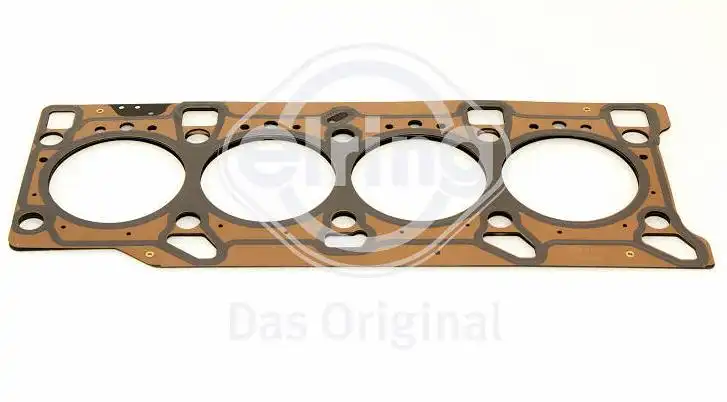 JUNTA CABECOTE S-10 2.8 16V 2012 ACIMA CHAPA 1 PIC