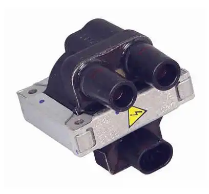 BOBINA INJ ELET FIAT UNO,PALIO,TEMPRA 96/ FK0046