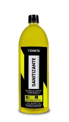 LIMPA ESTOFADO SANITIZANTE FINALIZADOR 4 EM 1 1,5 LT