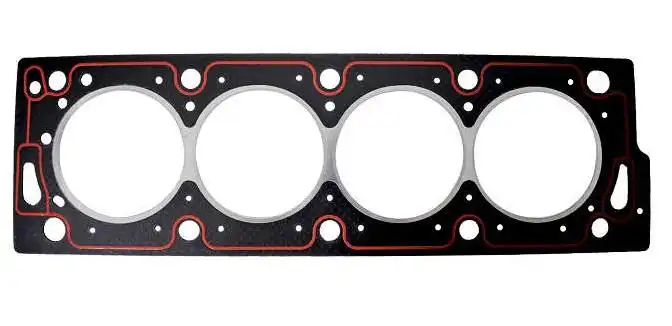 JUNTA CABECOTE PEUGEOT 306 1.8 16V 1995/ FIBRA