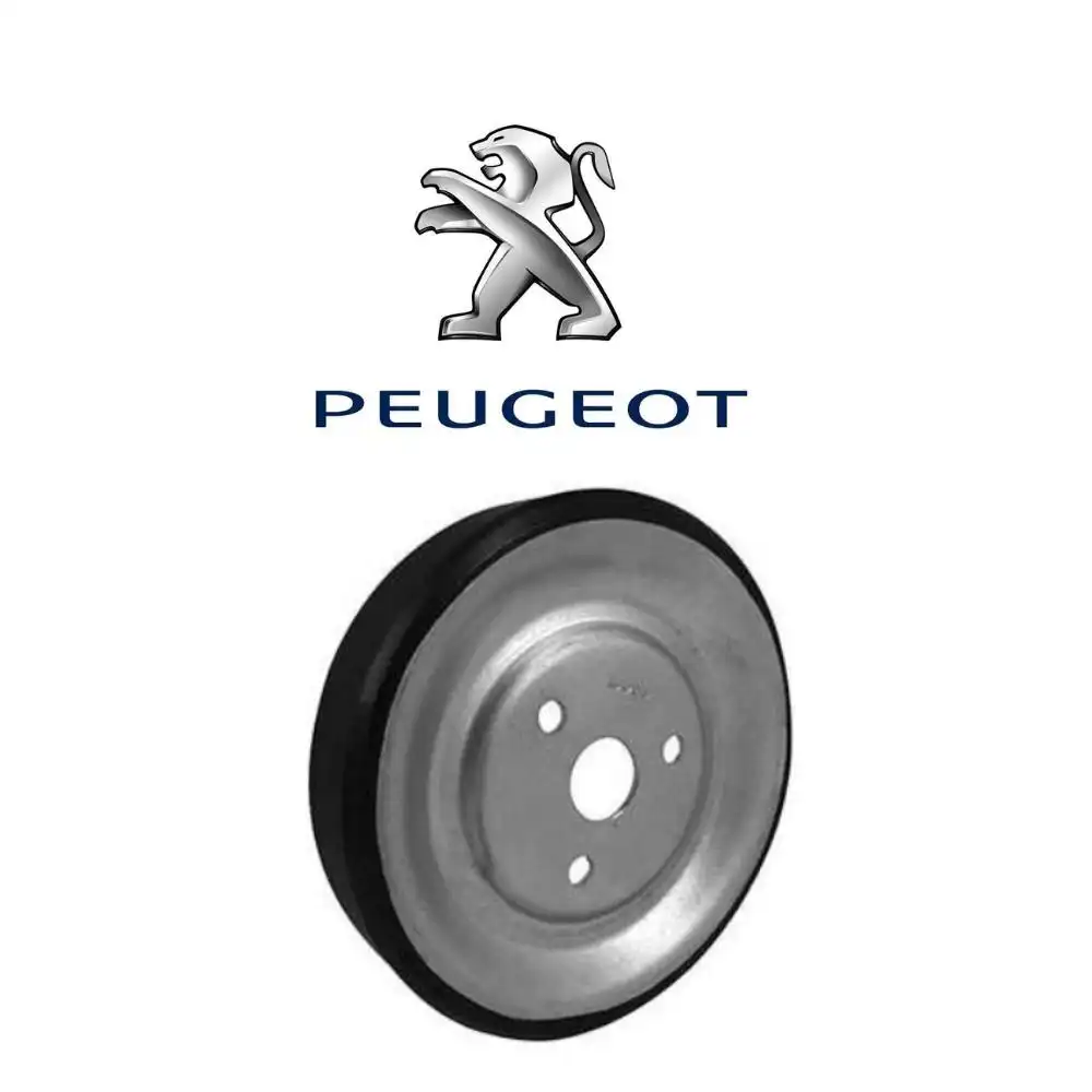 POLIA BOMBA DAGUA MOTOR THP