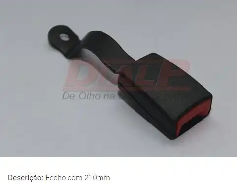 CINTO SEGURANCA FOX ESQ (FEMEA)