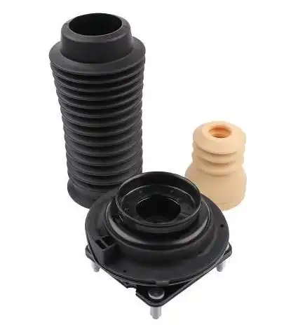 COXIM AMORTECEDOR DIANTEIRO EDGE 2008 A 2014 COMPLETO