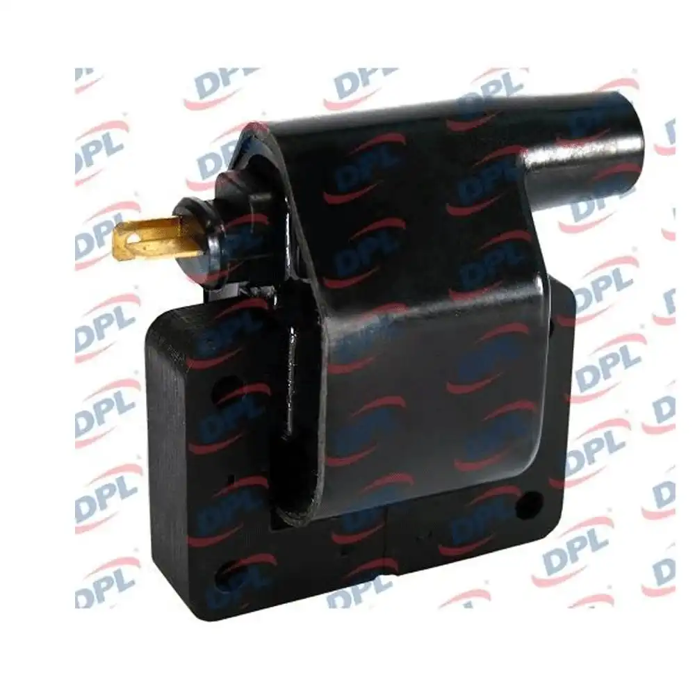 BOBINA IGNICAO HYUNDAI EXCEL 1989 A 1992