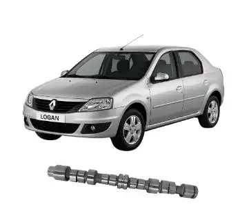 COMANDO LOGAN MEGANE 1.6 8V 1996 1999 FLEX