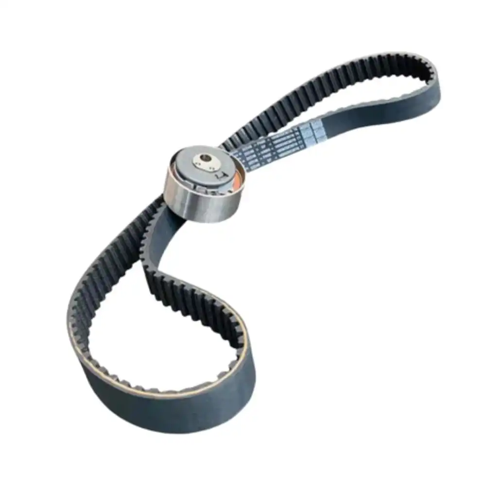 KIT CORREIA DENTADA UNO 1.0 8V 2010 A 2013