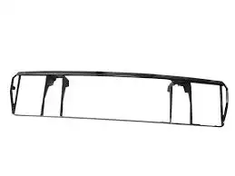 LAMINA PARACHOQUE TRAS SAVEIRO GER V