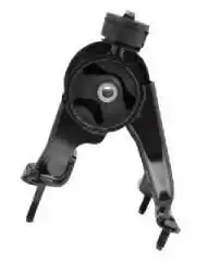 CALCO MOTOR TOYOTA COROLLA 1.8 2009 A 2014 TRAS ESQ AUTO