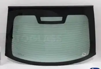 VIDRO VIGIA ASTRA HATCH 99/11 S/ BRAKE LIGHT