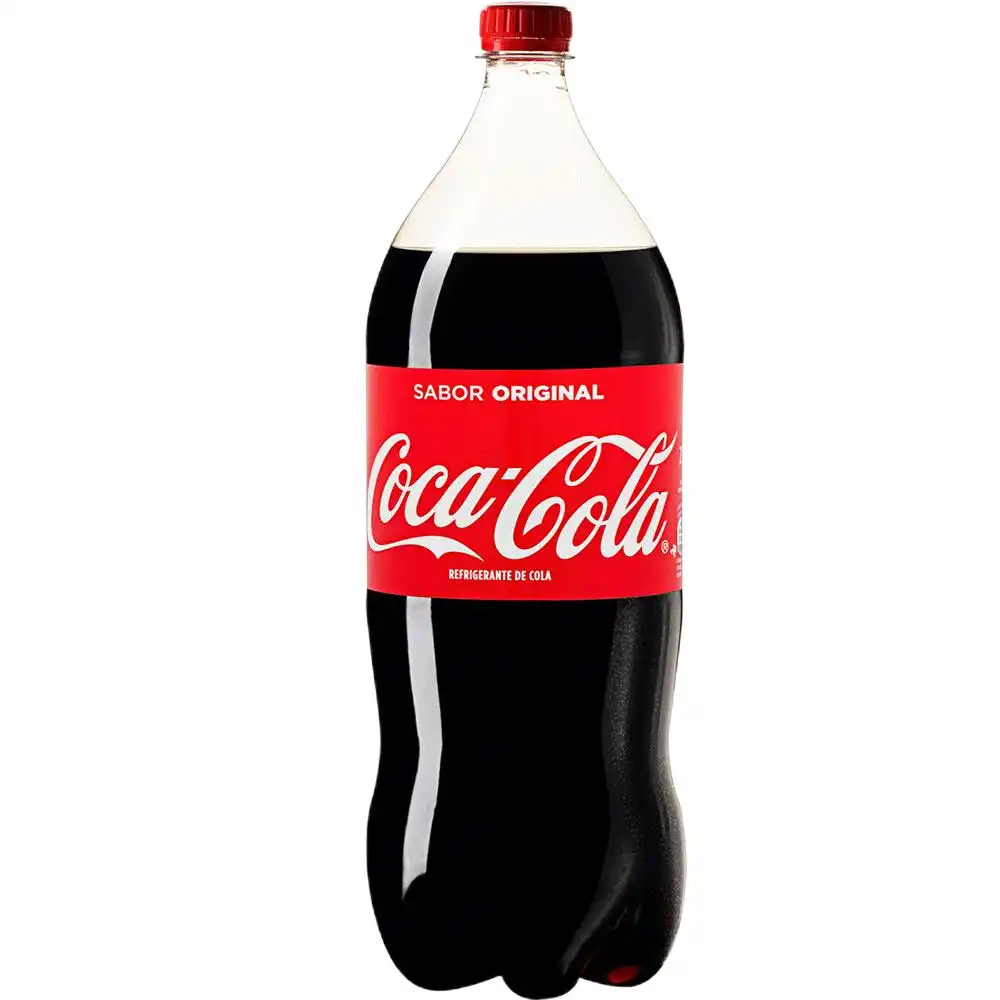 COCA COLA 2,0 LITROS