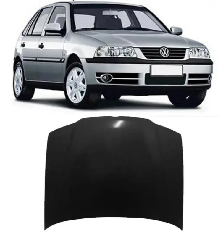 CAPO GOL GIII 2000 A 2005