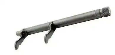 GARFO ROLAMENTO EMBREAGEM SANTANA 91/ SAVEIRO VOYAGE GOL /06