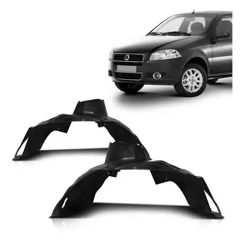 PROTETOR PARALAMA DIANT FIAT STRADA WORKING 2008 A 2013