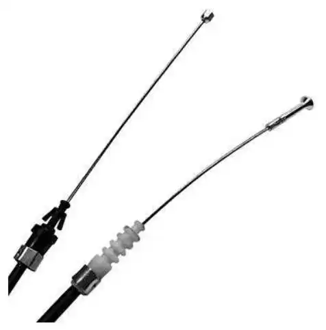 CABO FECHADURA TAMPA TRAS BAU FIAT FIORINO 2013 EM DIANTE DI