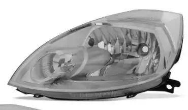 FAROL KA 08/13 ESQ PISCA CRISTAL