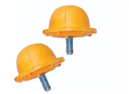 BATENTE AMORTECEDOR DIANT TOYOTA HILUX /05