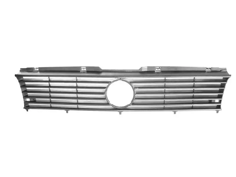 GRADE RADIADOR GOL 91/94 CINZA ESCURO