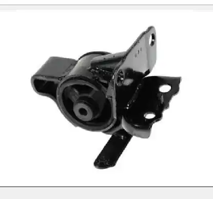 CALCO MOTOR TOYOTA COROLLA 98/01 ESQ CAMBIO AUTOMATICO