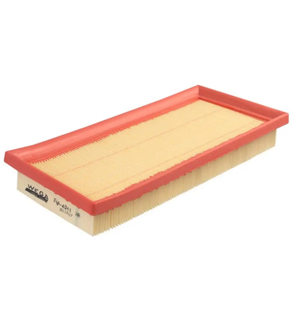 FILTRO AR MOTOR TOYOTA ETIOS 1.3 1.5 16V 2016/