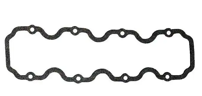 JUNTA TAMPA VALVULA MONZA 1.8/2.0 VECTRA 8V /96 (FURO 9MM)