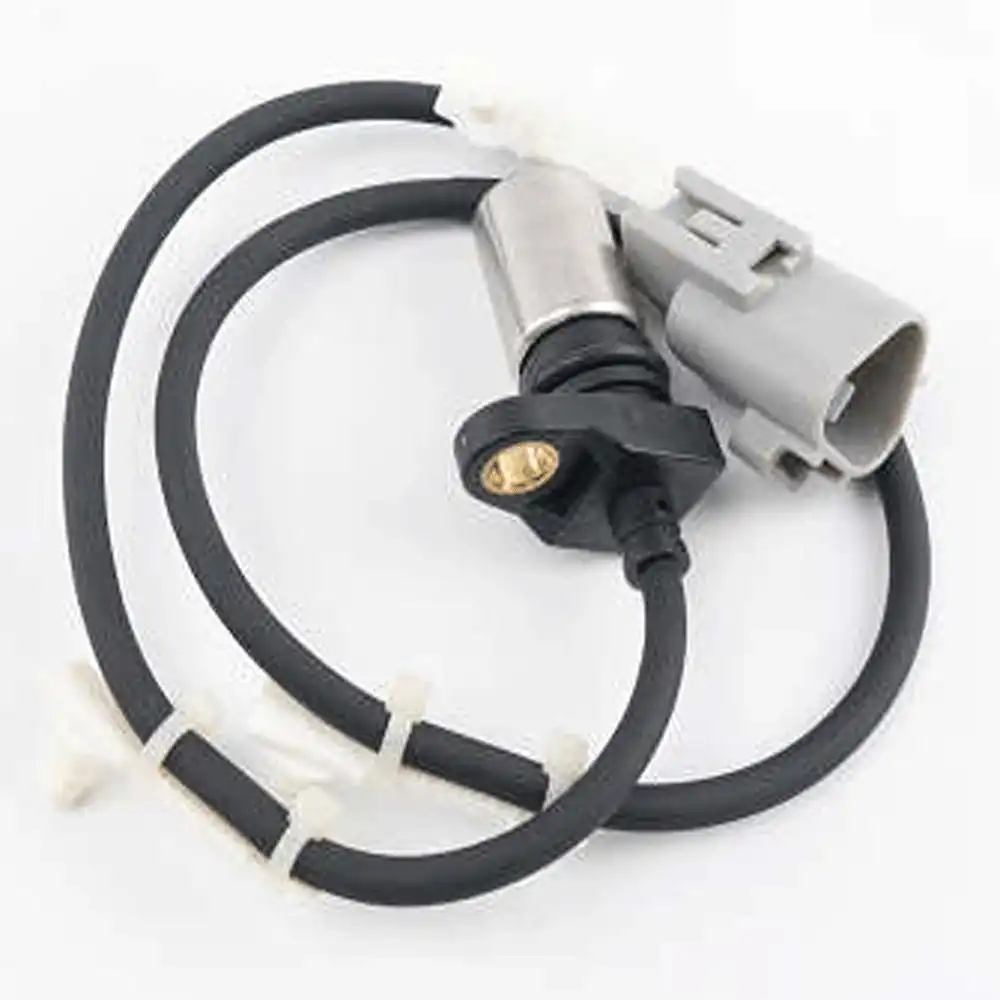 SENSOR ROTACAO TOYOTA HILUX SW4 2.5 2005 A 2015 (3 PINOS)