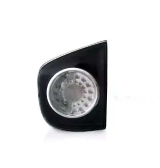 SINAL TRAS GOLF 07/12 DIR FUME RE BRANCA (TAMPA)