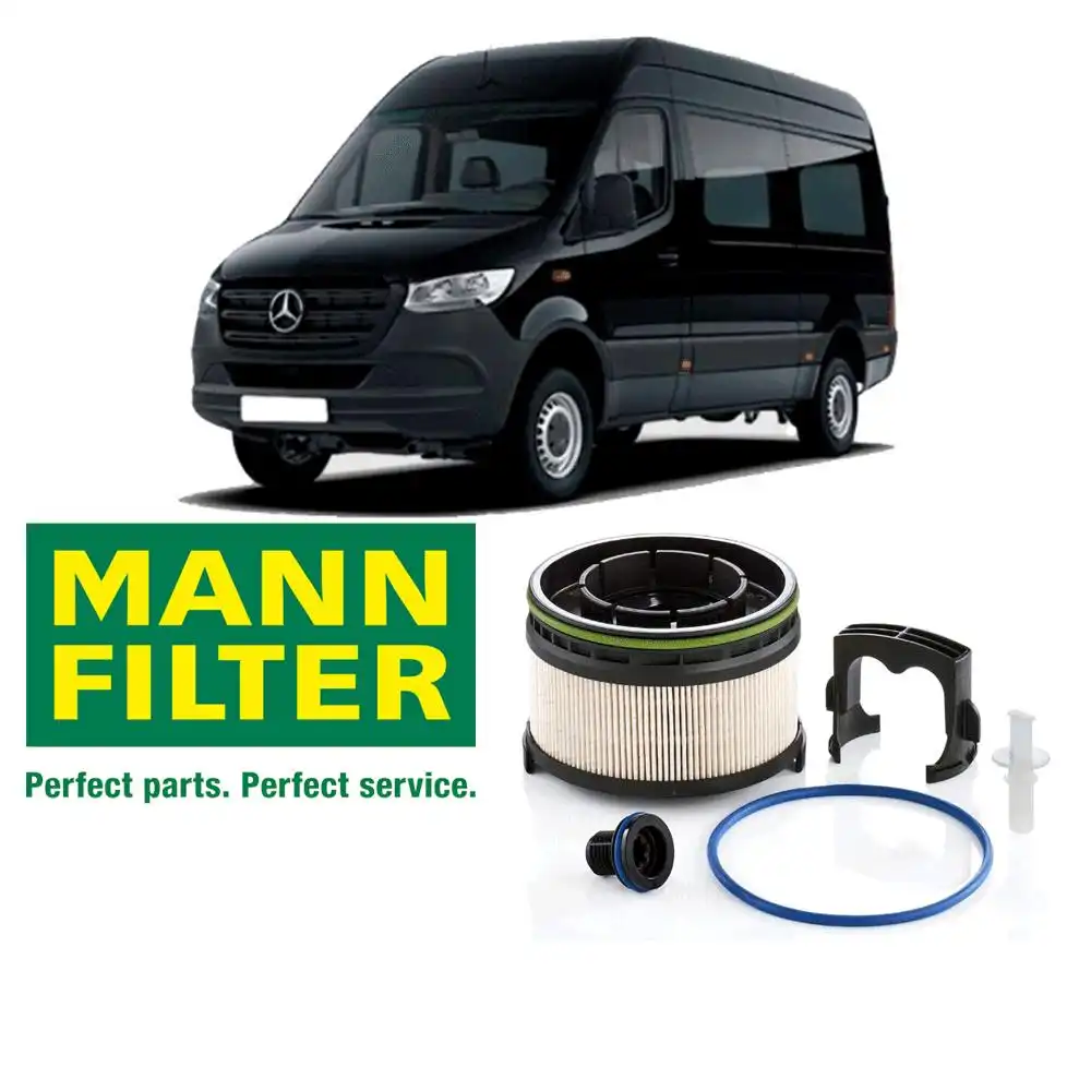 FILTRO DIESEL SPRINTER 315 2.0 2023 EM DIANTE