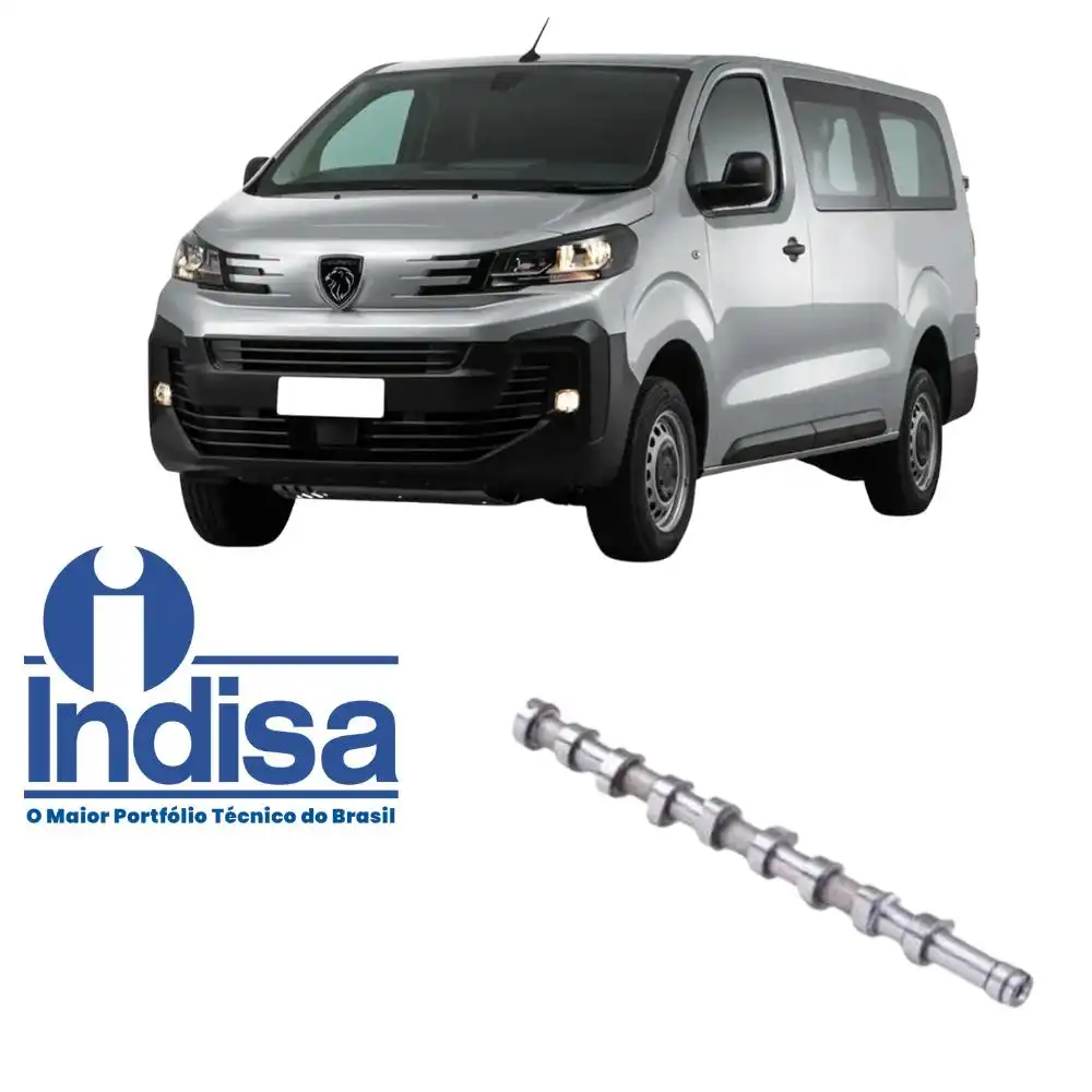 COMANDO VALVULA PEUGEOT EXPERT 1.6 8V 2017 A 2021