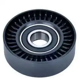 POLIA CORREIA ALTERNADOR MERCEDES A160 1.6 8V 1999 A 2005