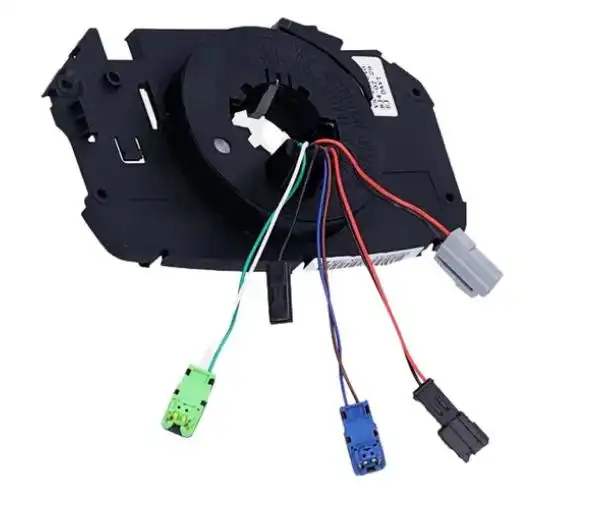 CINTA AIRBAG RENAULT MEGANE 2007 A 2013