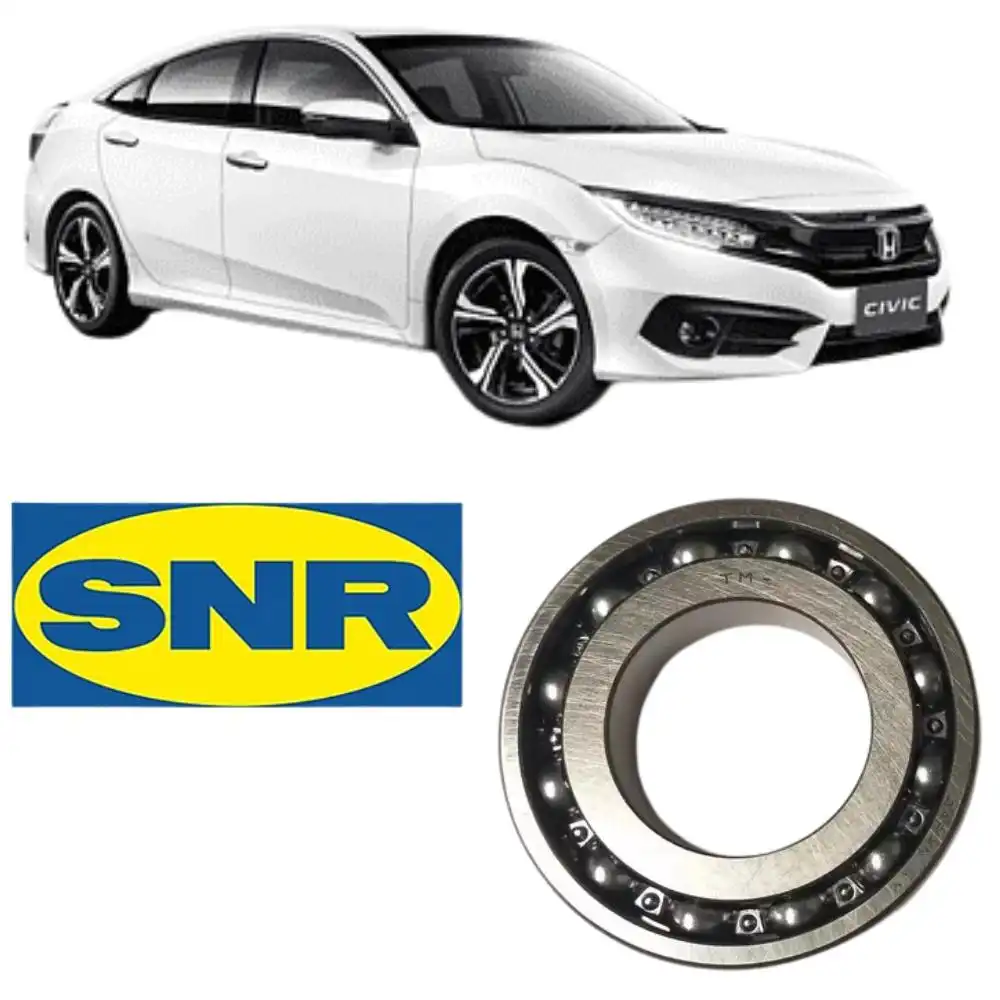 ROLAMENTO CAIXA HONDA