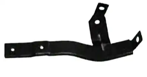 SUPORTE PARACHOQUE DIANT GOL 84/86 ESQ (UNIAO PARACHOQUE)