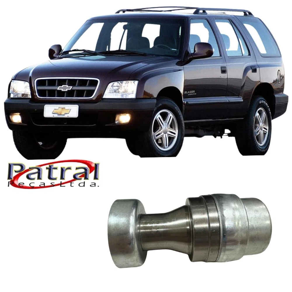JUNTA HOMOC CARDAN DIAN S-10 BLAZER 4X4 98/11