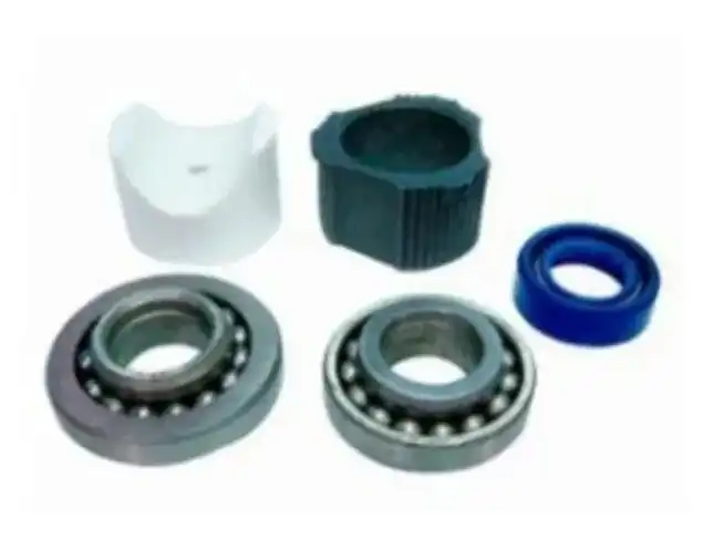 REPARO SETOR CHEVETTE C/ROLAM