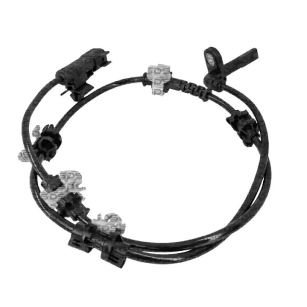 SENSOR ABS TRASEIRO CRUZE 1.4 TURBO 16V 2016 EM DIANTE