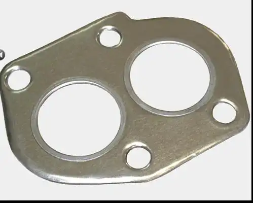 JUNTA DESCARGA FIAT 1500 1600,MILLE ARGENTINO