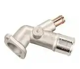 PARAFUSO TUBO AGUA TOYOTA HILUX 3.0 TURBO DIESEL