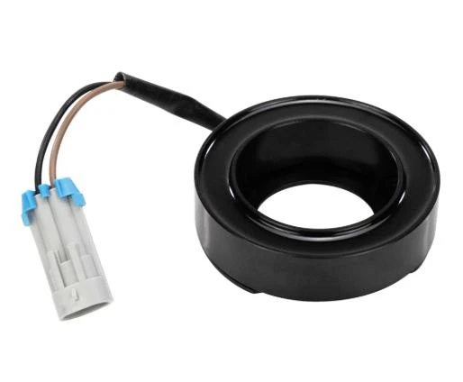 BOBINA COMPRESSOR AR CONDICIONADO GM ASTRA VECTRA CORSA