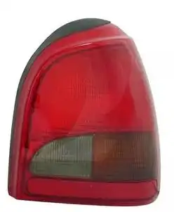 SINAL TRAS GOL PLUS 95 DIR RE FUME