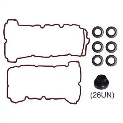 JUNTA TAMPA VALVULA CAPTIVA 3.6 24V V6 2008 ACIMA