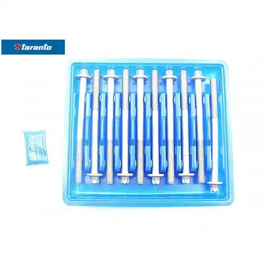 PARAFUSO CABECOTE CORSA 1.0 8V 1998 ACIMA