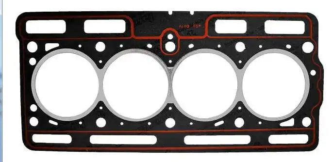 JUNTA CABECOTE RENAULT CLIO 1.0 8V 98/ FIBRA