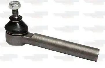 PONTEIRA DIRECAO FIAT UNO 92/